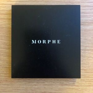 Morphe 9B Bronzed Babe Palette